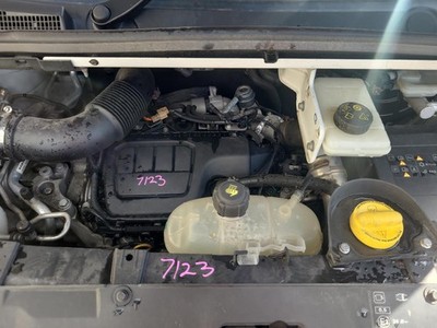 RENAULT TRAFIC 2015-2025 HEATER CORE/BOX X82, 01/15- - Image 12