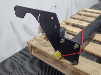 MAZDA BT50 2015-2020 TOWBAR UR, TRAY BACK TYPE, 2WD/4WD, 06/15-06/20 - Image 2