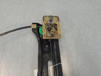 FORD RANGER 2011-2022 LEFT FRONT WINDOW REG/MOTOR PX SERIES 1-3, 2 PIN TYPE, 06/ - Image 5