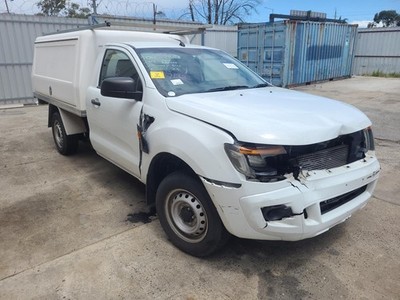 FORD RANGER 2011-2022 FUEL FILTER HOUSING DIESEL, 2.2/3.2, PX, 07/11-04/22 - Image 11