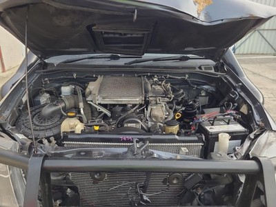 TOYOTA HILUX 2010-2010 ECU TRANSMISSION ECU (ECT), 3.0, 1KD-FTV, DIESEL, AUTO (4 - Image 19