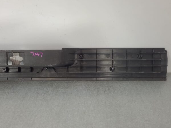 MERCEDES VITO 2004-2015 REAR GARNISH 639, 04/04-02/15 - Image 20