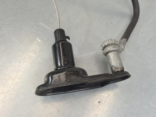 FORD TRANSIT CUSTOM 2013-2023 SPARE WHEEL WINCH VN, 09/13-08/23 - Image 15