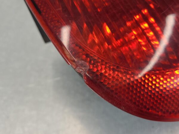 MERCEDES VITO 2004-2015 RIGHT TAILLIGHT IN BODY, LOWER, TAILGATE/BARN DOOR, 639, - Image 16