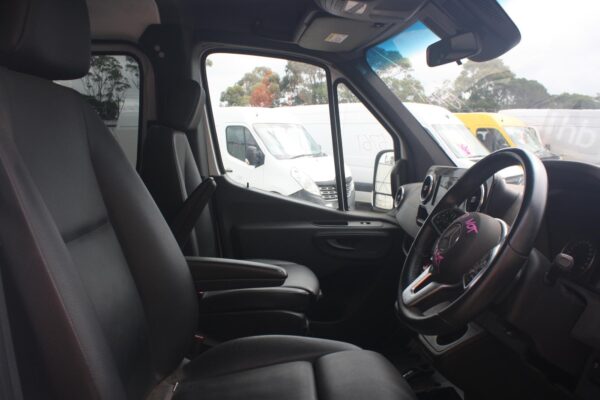 MERCEDES SPRINTER 2018-2025 FUEL INJECTOR VS30, 05/18- - Image 20