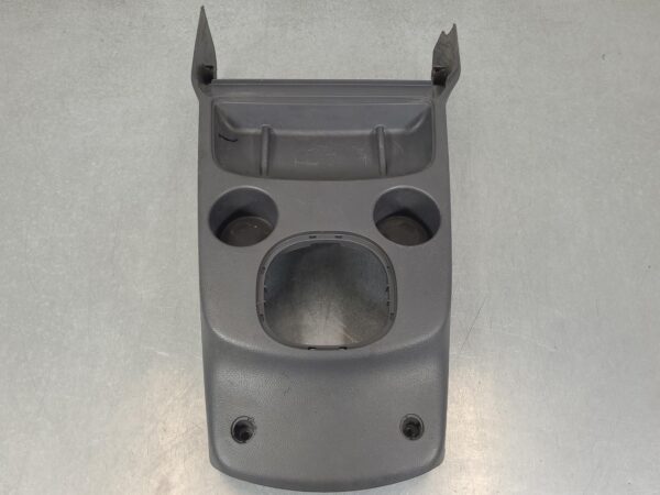 MAZDA BT50 2011-2020 CONSOLE MANUAL T/M, UP-UR, 2WD, BENCH SEAT TYPE, 10/11-06/2 - Image 3