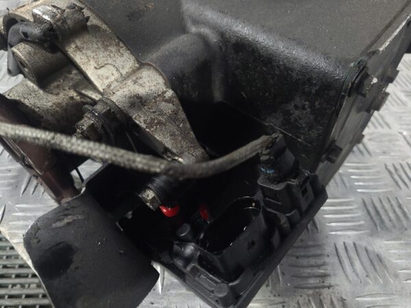 VOLKSWAGEN CRAFTER 2017-2025 REAR DIFF ASSEMBLY SY1, 08/17- - Image 6