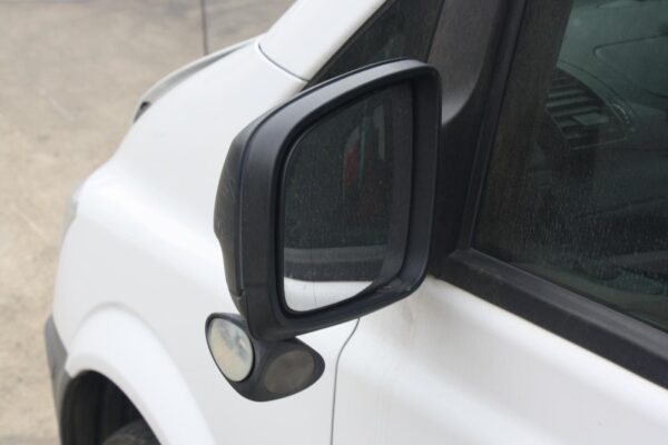 MERCEDES VITO 2011-2015 ALTERNATOR DIESEL, 2.1, VALEO 180AMP, P/N A0009068802, 6 - Image 12