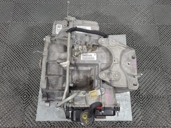 FORD TRANSIT CUSTOM 2019-2022 TRANS/GEARBOX AUTO, FWD, DIESEL, 2.0, TURBO, VN, 0 - Image 17