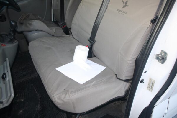 RENAULT TRAFIC 2004-2014 LEFT FRONT DOOR WINDOW X83, 04/04-12/14 - Image 10