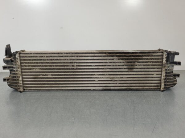MERCEDES SPRINTER 2018-2022 INTERCOOLER DIESEL, 2.1, TURBO, FWD, VS30, 05/18-01/ - Image 5