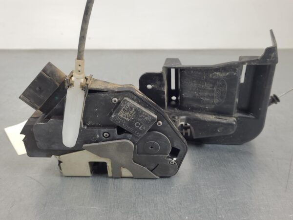 FORD RANGER 2015-2022 LOCK MECHANISM RIGHT FRONT DOOR LOCK, SINGLE/EXTRA/DUAL CA - Image 13