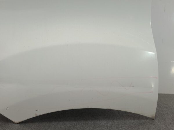 FORD TRANSIT CUSTOM 2018-2023 LEFT GUARD VN, NON SPORT, 01/18-08/23 - Image 4