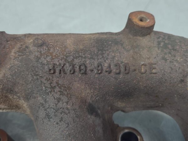MAZDA BT50 2011-2020 MANIFOLD EXHAUST MANIFOLD, 2.2, DIESEL, UP-UR, 10/11- 06/20 - Image 6