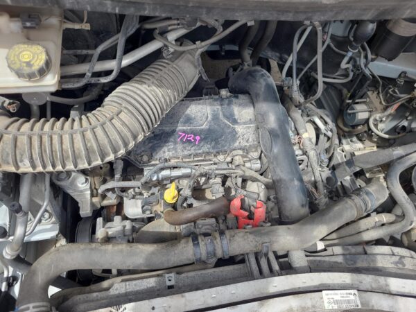 RENAULT MASTER 2011-2025 RIGHT FRONT 1/4 DOOR GLASS X62, 09/11- - Image 11