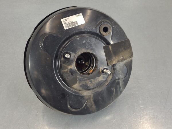 FORD RANGER 2015-2022 BRAKE BOOSTER PX SERIES 2-3, 2WD/4WD, AUTO T/M TYPE, 06/15 - Image 15