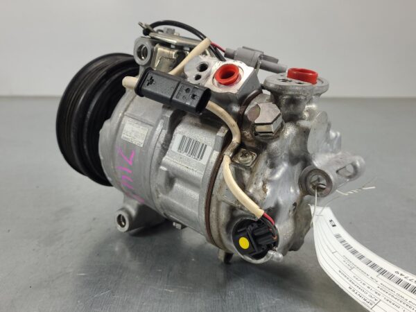 MERCEDES SPRINTER 2018-2022 A/C COMPRESSOR VS30, 2.1, DIESEL, 05/18-01/22 - Image 2
