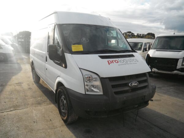 FORD TRANSIT 2006-2011 AIR CLEANER/BOX AIR CLEANER, VM SI, 2.4, 09/06-12/11 - Image 14