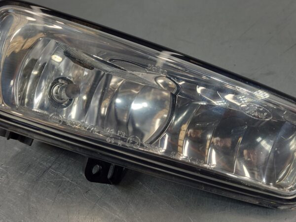 FORD TRANSIT CUSTOM 2018-2023 RIGHT INDICATOR/FOG/SIDE BUMPER FOGLAMP, VN, 01/18 - Image 13