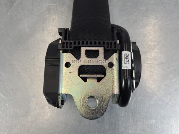 MERCEDES SPRINTER 2018-2025 SEAT BELT VS30, RH FRONT, SEAT BELT ONLY, VAN/CAB CH - Image 7