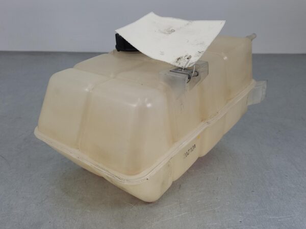 FORD RANGER 2011-2015 OVERFLOW BOTTLE PX SERIES 1, DIESEL, 2.2/3.2, 06/11-06/15 - Image 2