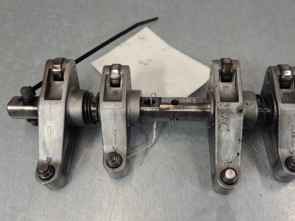 FORD TRANSIT 2000-2006 ROCKER COVER VH-VJ, 2.4, DIESEL, 08/00-08/06 - Image 2