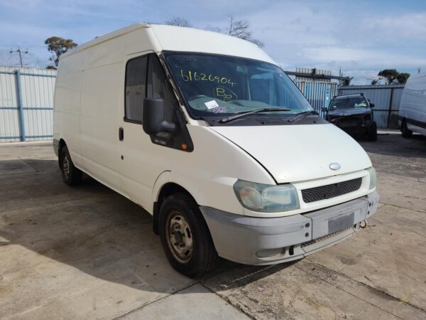 FORD TRANSIT 2000-2006 WATER PUMP VH-VJ 10/00-08/06 - Image 7