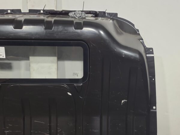 RENAULT MASTER 2011-2025 CARGO BARRIER X62, 09/11- - Image 14