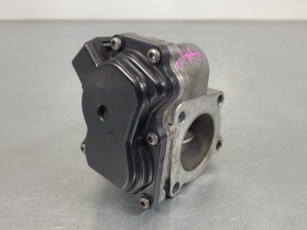 RENAULT MASTER 2011-2024 THROTTLE BODY 2.3, DIESEL, SINGLE TURBO, P/N 8200987453 - Image 13