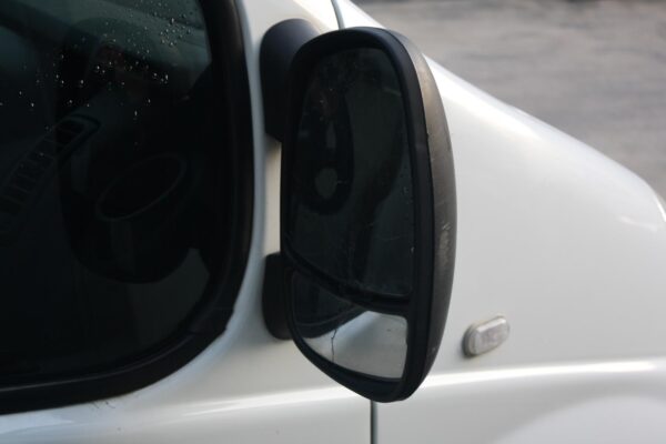 RENAULT TRAFIC 2004-2014 LEFT FRONT DOOR WINDOW X83, 04/04-12/14 - Image 7