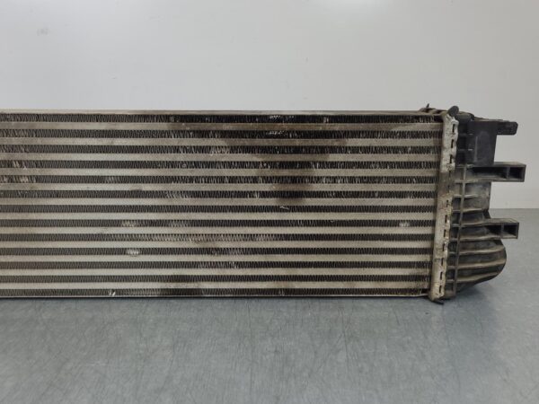 MERCEDES SPRINTER 2018-2022 INTERCOOLER DIESEL, 2.1, TURBO, FWD, VS30, 05/18-01/ - Image 10
