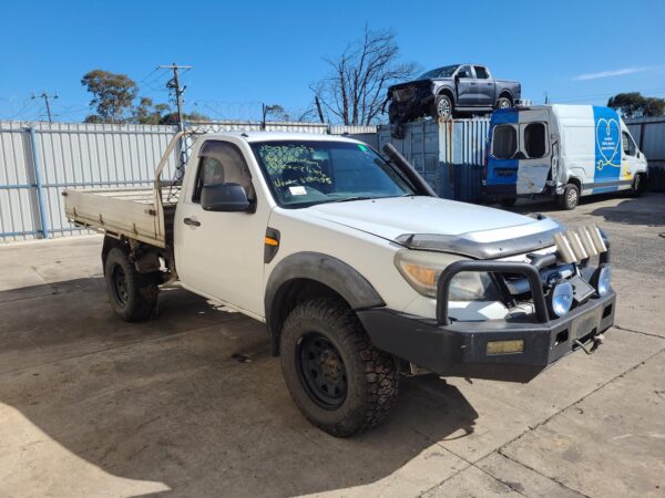 FORD RANGER 2006-2011 GEAR STICK/SHIFTER PJ-PK, GEARBOX SHIFTER (5SP SHIFTER), M - Image 8