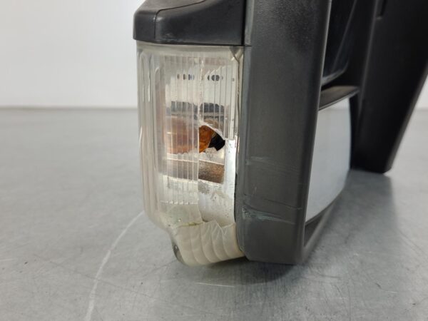 MERCEDES SPRINTER 2006-2018 LEFT DOOR MIRROR NCV3, VAN, 10/06-04/18 - Image 18