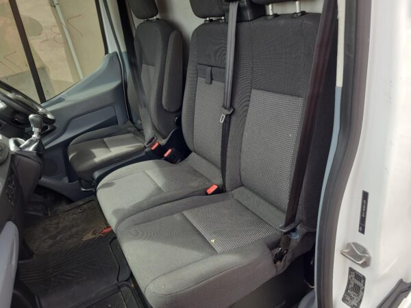 FORD TRANSIT 2017-2025 STEERING PUMP DIESEL, 2.0, TURBO, RWD, VO, 05/17- - Image 18