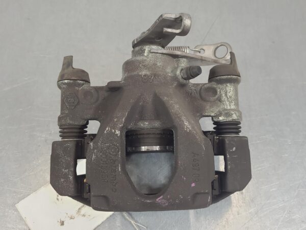 RENAULT MASTER 2011-2024 CALIPER RH REAR, SINGLE WHEEL, X62, 09/11- - Image 5