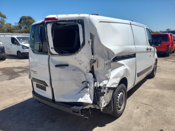 FORD TRANSIT CUSTOM 2013-2023 - Image 5