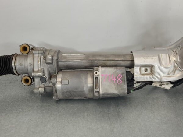 FORD TRANSIT CUSTOM 2019-2023 STEERING BOX/RACK VN, ELECTRIC TYPE, 05/19-08/23 - Image 3