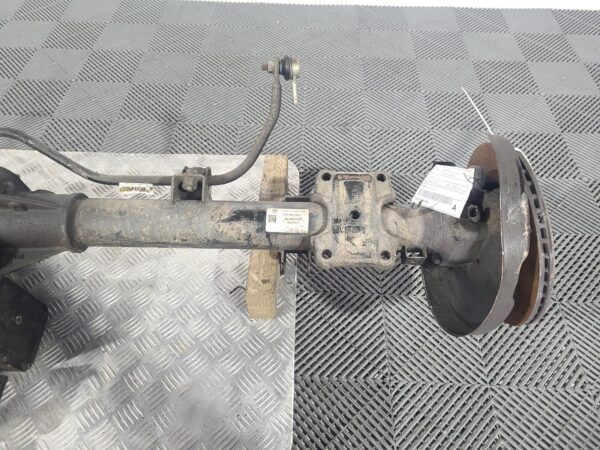 VOLKSWAGEN CRAFTER 2017-2025 REAR DIFF ASSEMBLY SY1, 08/17- - Image 19