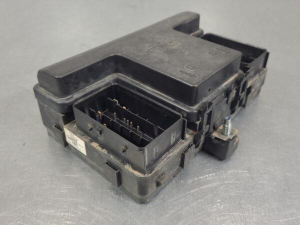 FORD RANGER 2015-2022 FUSE BOX PX SERIES 2-3, ENGINE BAY, MAIN RELAY/FUSE BOX, P - Image 3