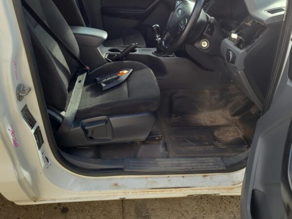 FORD RANGER 2011-2022 ECU PX SERIES 1-3, GLOW PLUG RELAY CONTROL MODULE (RADIATO - Image 11