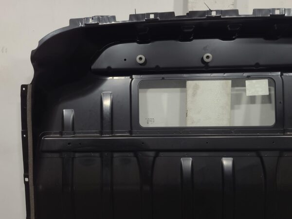 RENAULT MASTER 2011-2025 CARGO BARRIER X62, 09/11- - Image 7