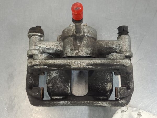 MERCEDES SPRINTER 2018-2025 CALIPER VS30, LH REAR, MANUAL HANDBRAKE TYPE, FWD, N - Image 18