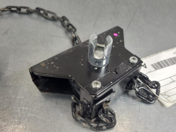 FORD RANGER 2011-2022 SPARE WHEEL CARRIER PX, 06/11-04/22 - Image 13