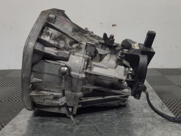 RENAULT MASTER 2011-2024 TRANS/GEARBOX AUTO, FWD, DIESEL, 2.3, TURBO, NON SHIFT - Image 5