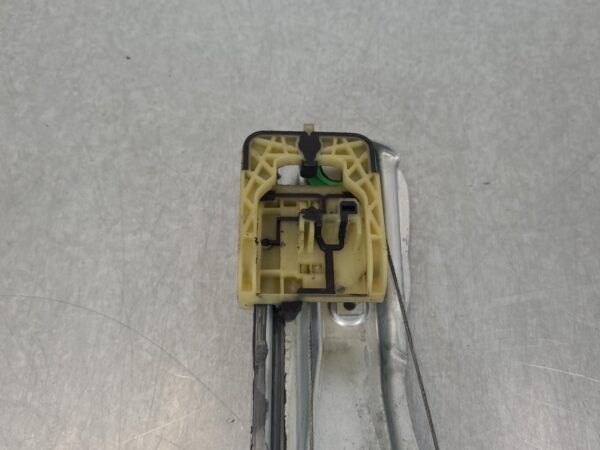 FORD TRANSIT CUSTOM 2013-2023 RIGHT FRONT WINDOW REG/MOTOR VN, 09/13-08/23 - Image 6