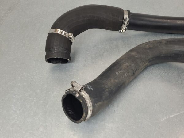 FORD TRANSIT 2016-2019 INTERCOOLER INTERCOOLER PIPES/HOSES ONLY, DIESEL, 2.0, VO - Image 2