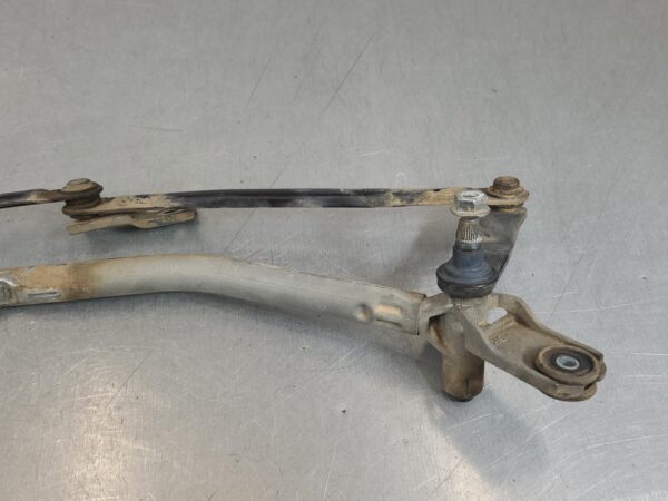 FORD RANGER 2015-2022 WIPER LINKAGE PX SERIES 2-3, FRONT, WIPER LINKAGE ONLY, 06 - Image 4