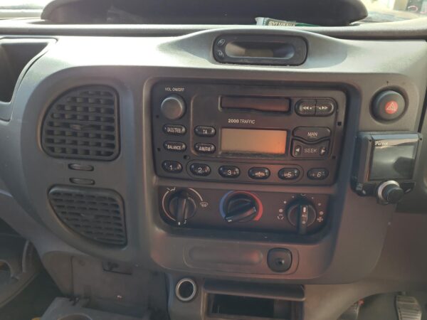 FORD TRANSIT 2000-2006 WATER PIPES/OUTLETS VH-VJ 10/00-08/06 - Image 16