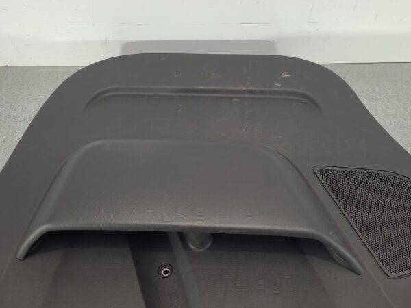 RENAULT MASTER 2020-2024 DOOR TRIM RH FRONT, CLOTH, X62, 02/20- - Image 15