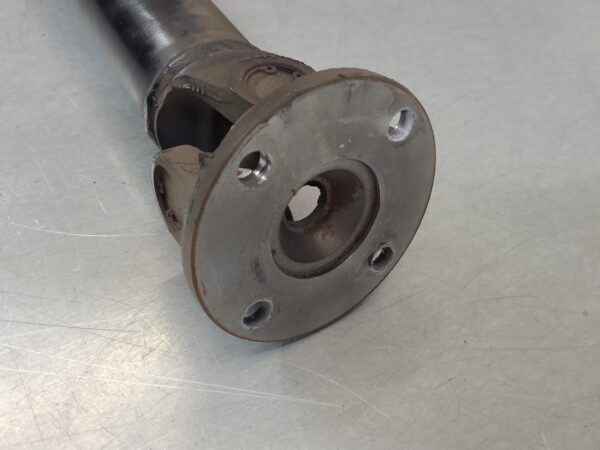 LDV T60 2017-2021 FRONT PROP SHAFT 2.8, AUTO T/M, SK8C, 07/17-10/21 - Image 21
